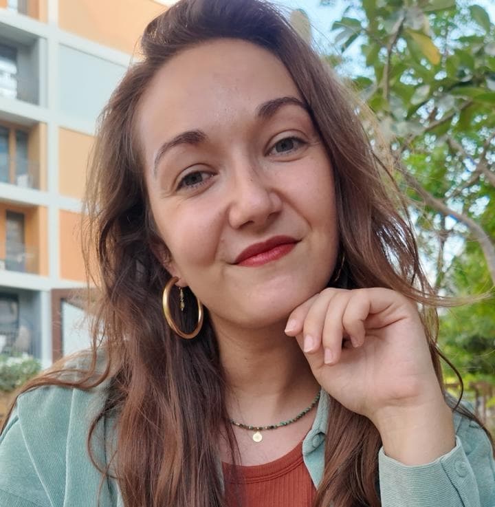 Profil Picture Manon Covolo